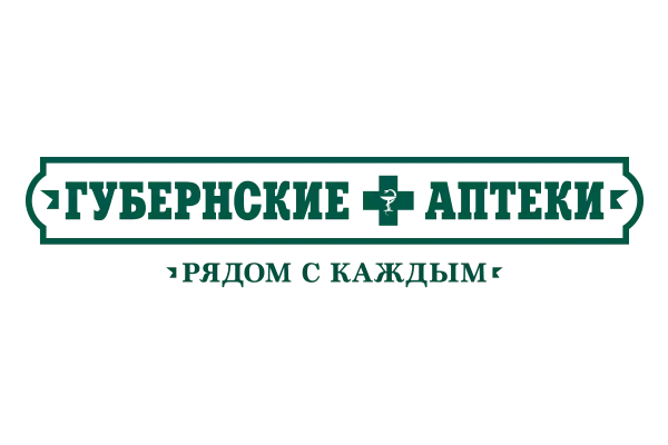 Сеть «Губернские аптеки»