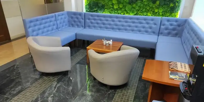 Диваны кресла для комнаты отдыха